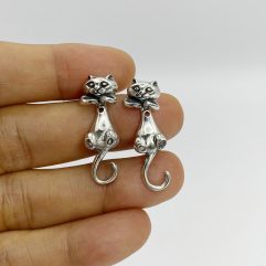 Jackets Earrings