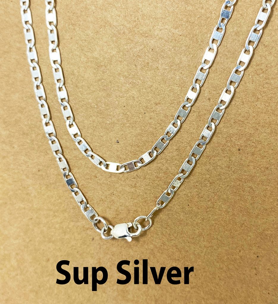 Valentino link chain Clearance