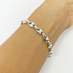 Chain bracelet