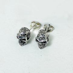 Stud Earrings