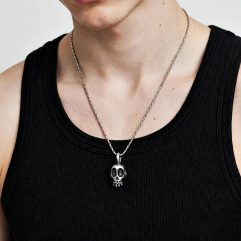Silver Pendants / Charms